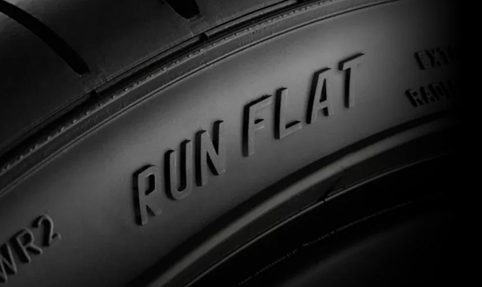 Run Flat Tyres