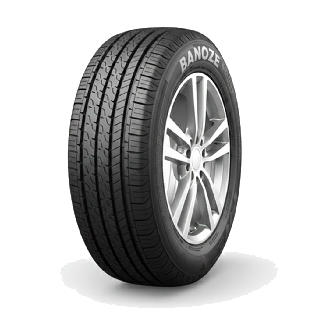 Farroad Tyres