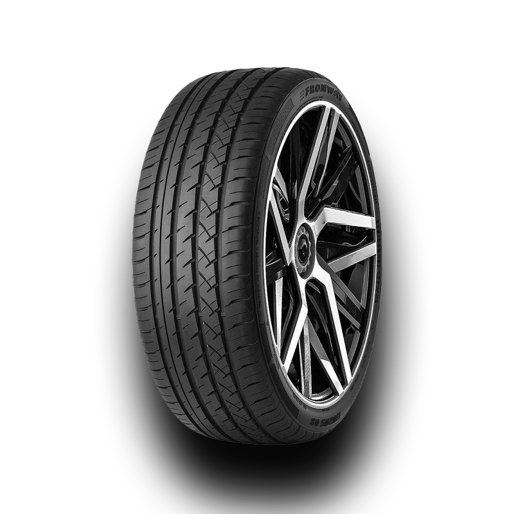 Farroad Tyres